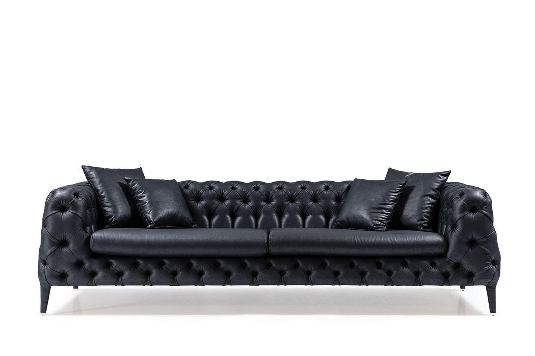 Scala 4er Sofa