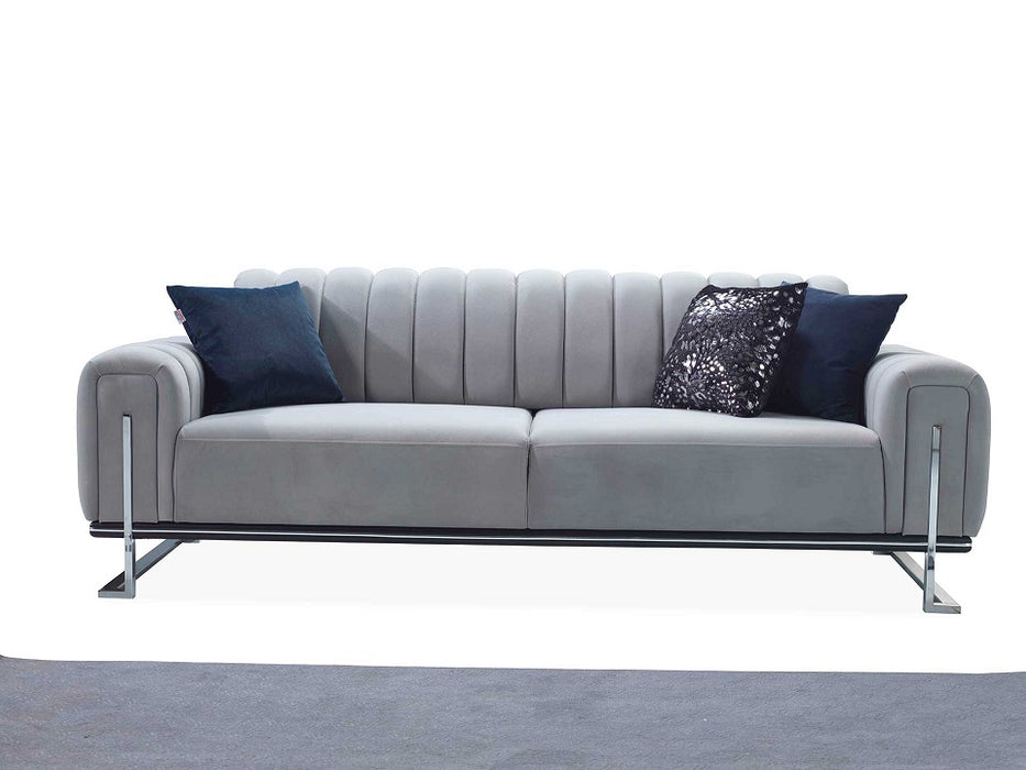 Valens Plus 2er Sofa