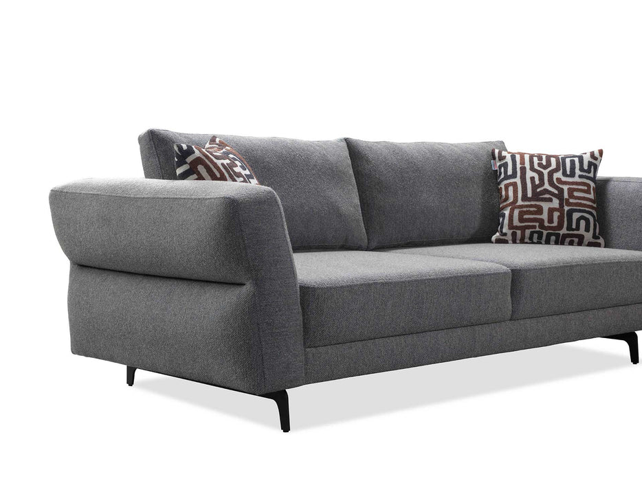 Toledo 3er Sofa