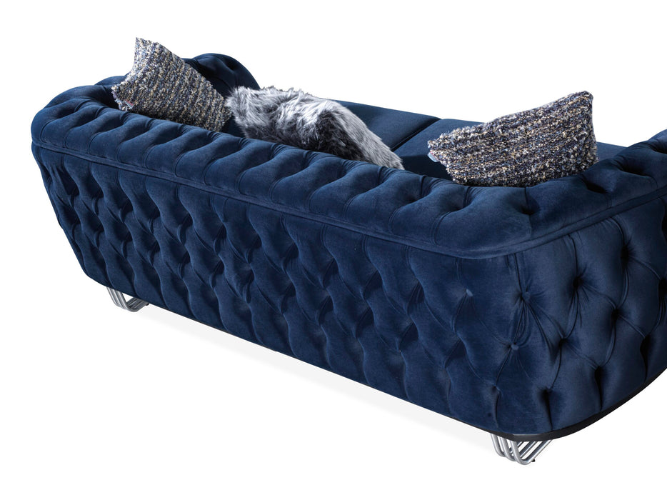 Renata Plus 3er Sofa