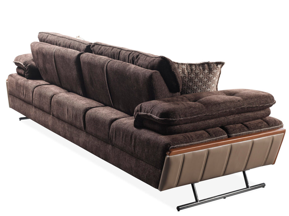 Tilda Plus 2er Sofa