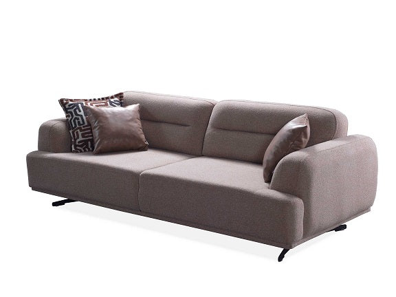 Montana Plus 3er Sofa