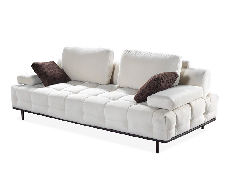 Nantes Plus 3er Sofa