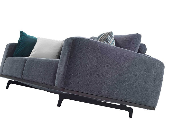 Viera Plus 2er Sofa