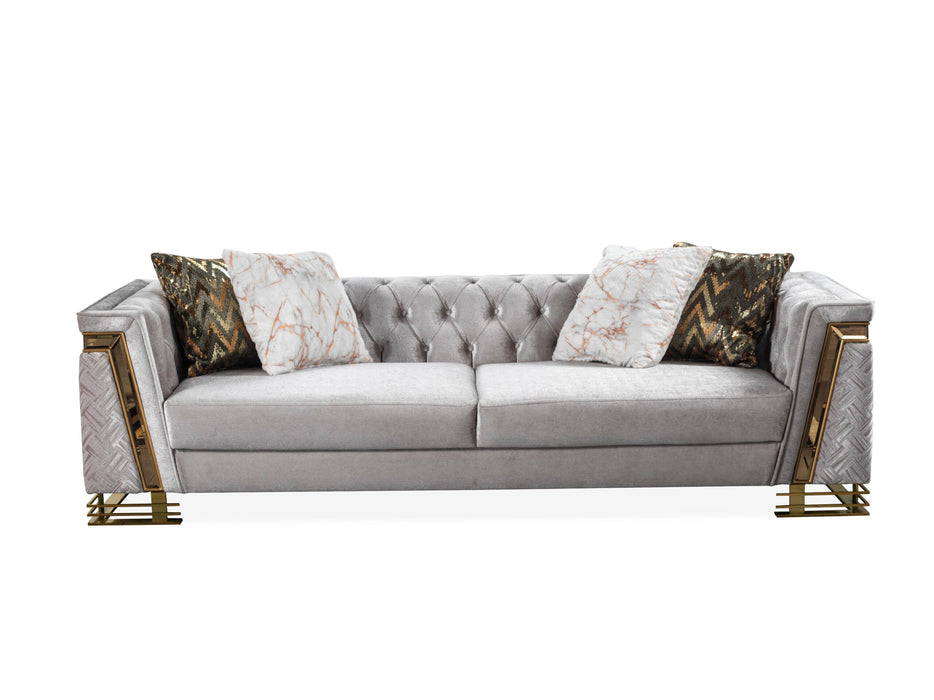 Gisela 2er Sofa