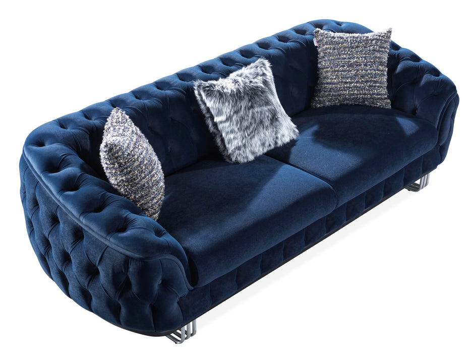 Renata Plus 3er Sofa