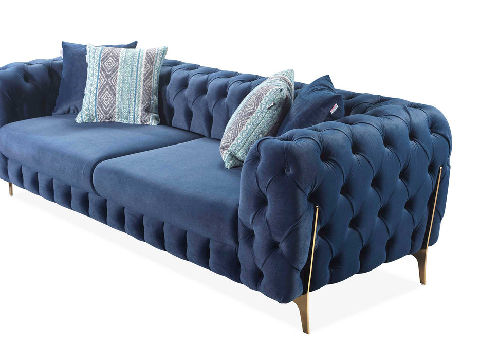 London Plus Sofa 2er