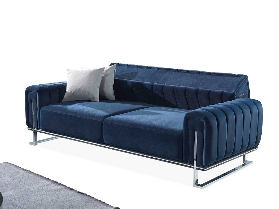 Valens Plus 3er Bettsofa