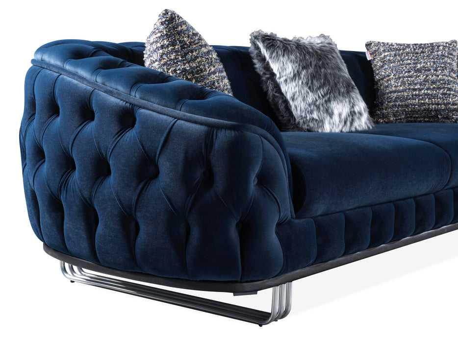 Renata Plus 2er Sofa