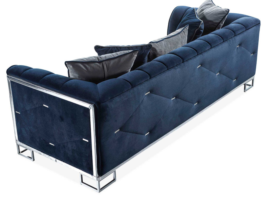 Orion Plus 3er Sofa