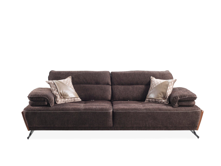 Tilda Plus 2er Sofa