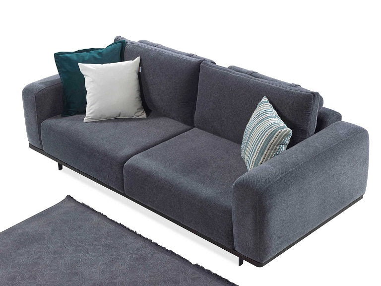 Viera Plus 3er Sofa