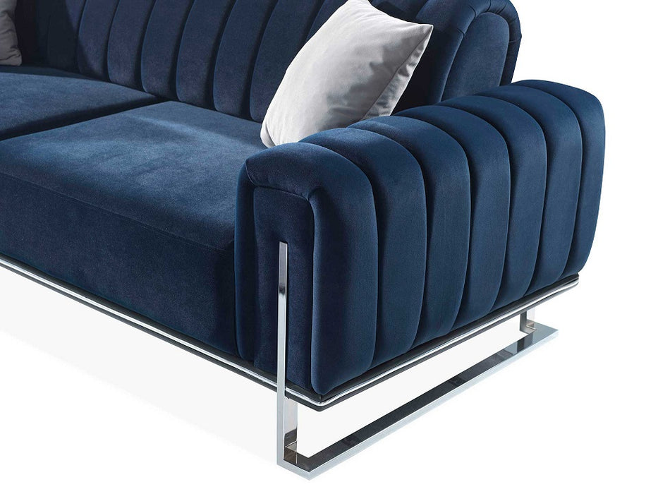 Valens Plus 2er Sofa