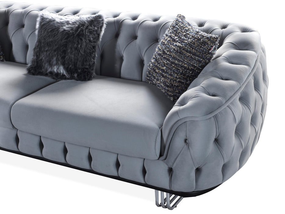 Renata Plus 2er Sofa