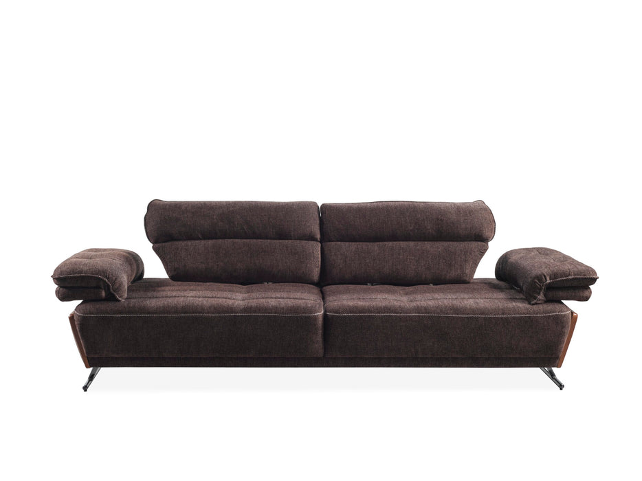 Tilda Plus 3er Sofa