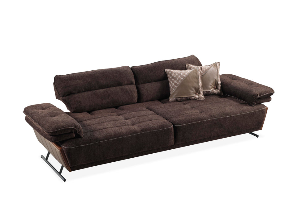 Tilda Plus 2er Sofa