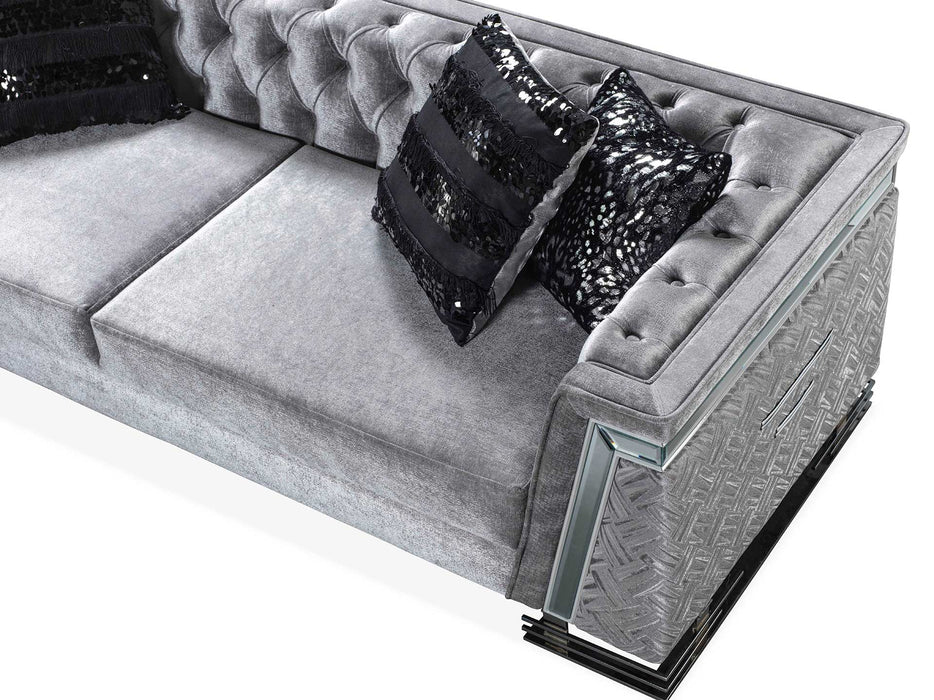 Gisela 2er Sofa