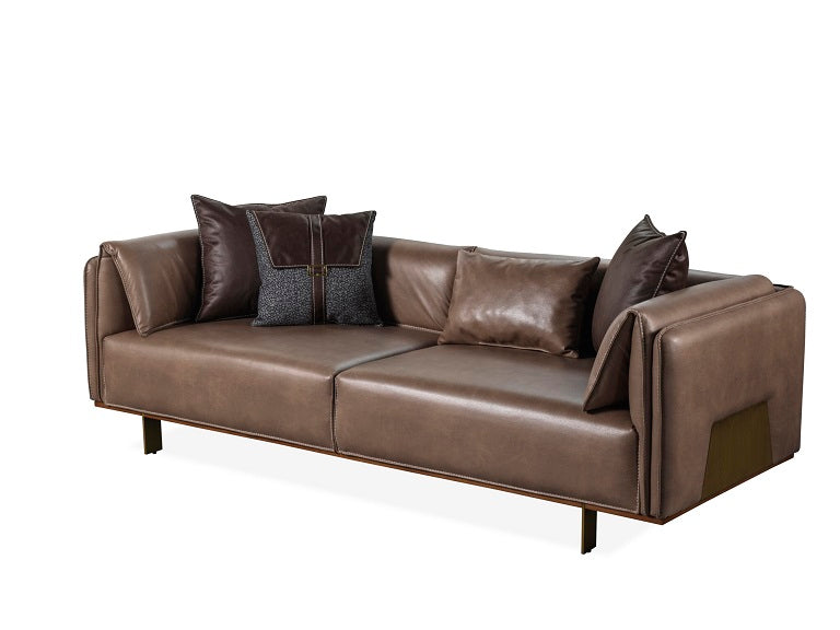 Hemars Plus 2er Sofa