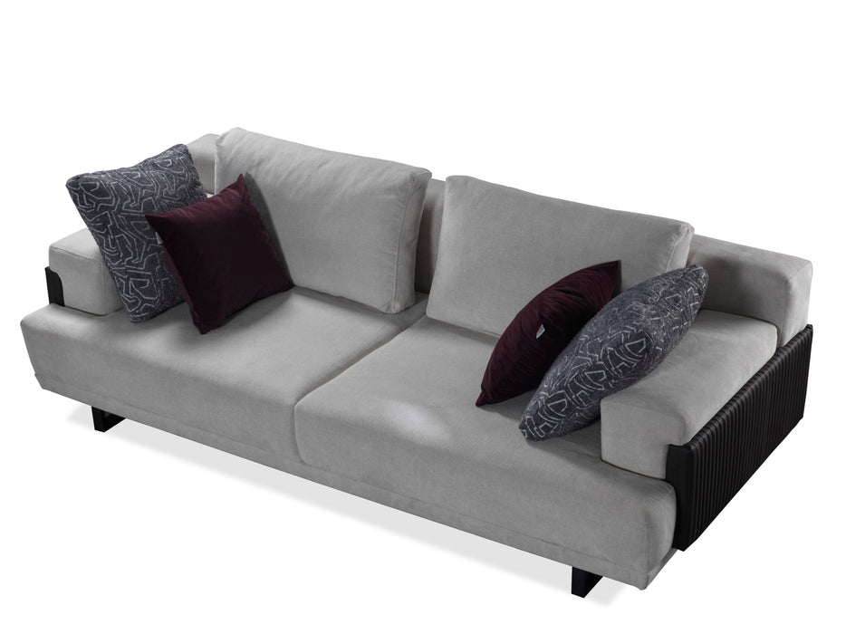 Zürich Plus 2er Sofa