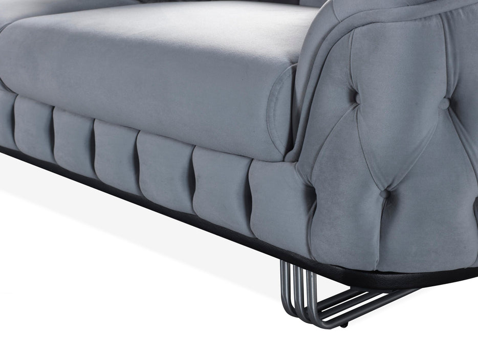 Renata Plus 3er Sofa