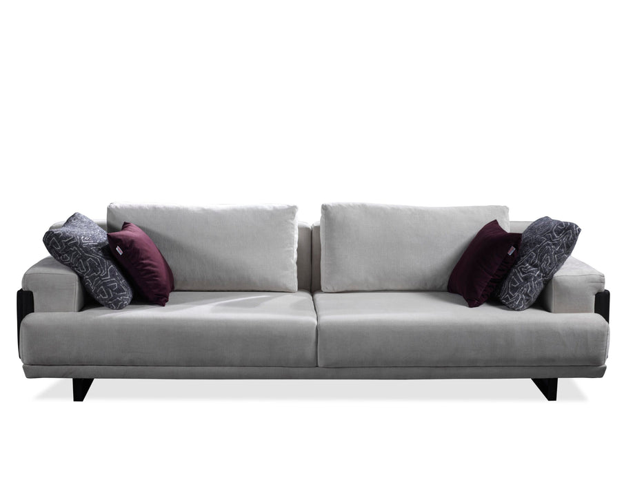 Zürich Plus 2er Sofa