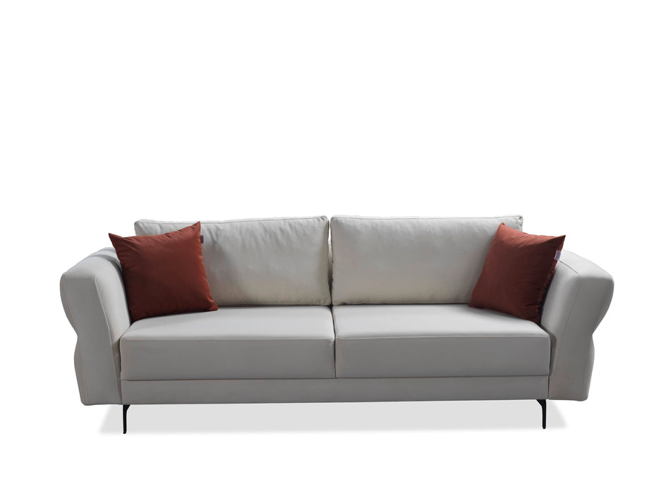 Toledo 3er Sofa