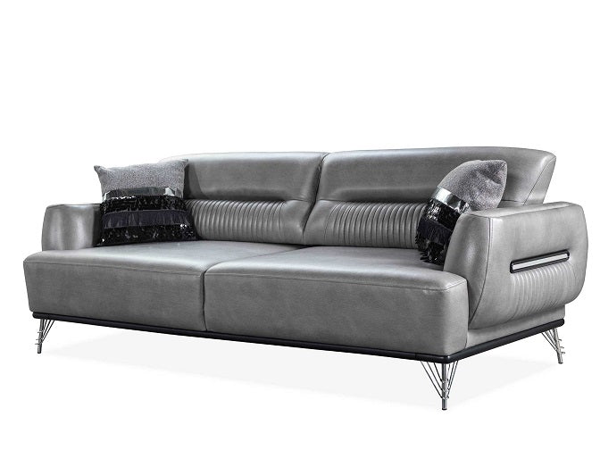 Praga Plus 2er Sofa