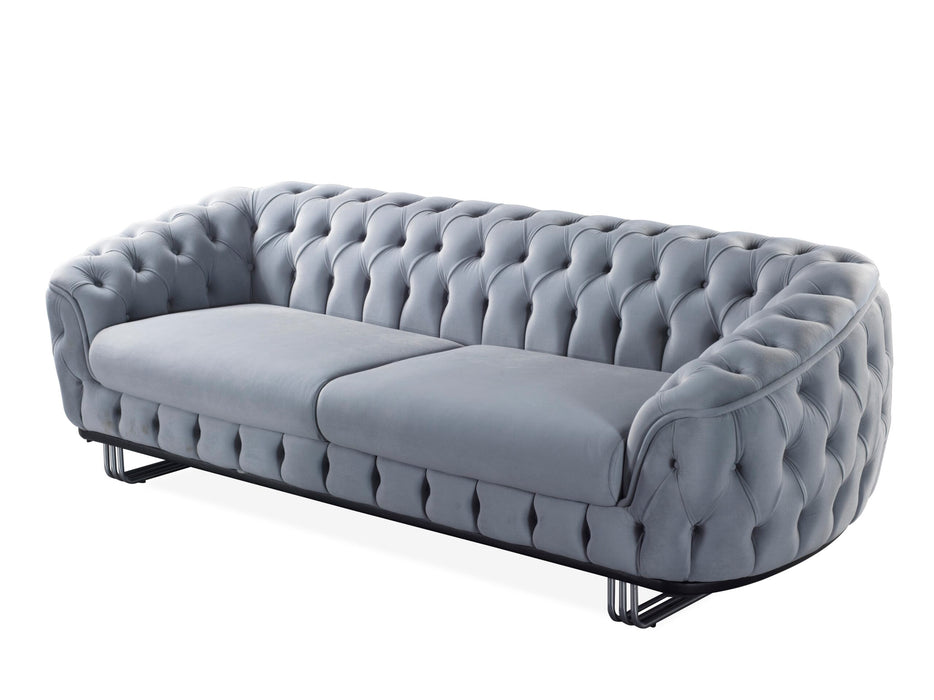 Renata Plus 3er Sofa