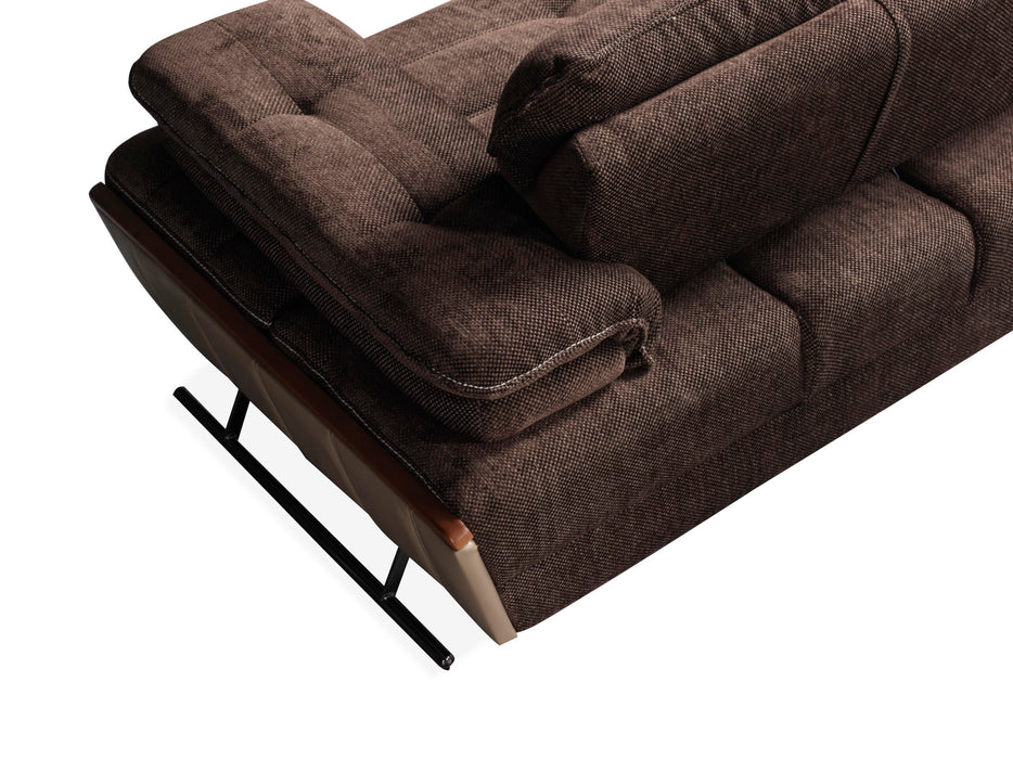 Tilda Plus 3er Sofa