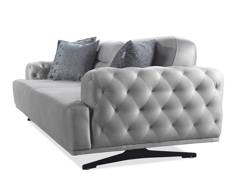 Montana Plus 3er Sofa