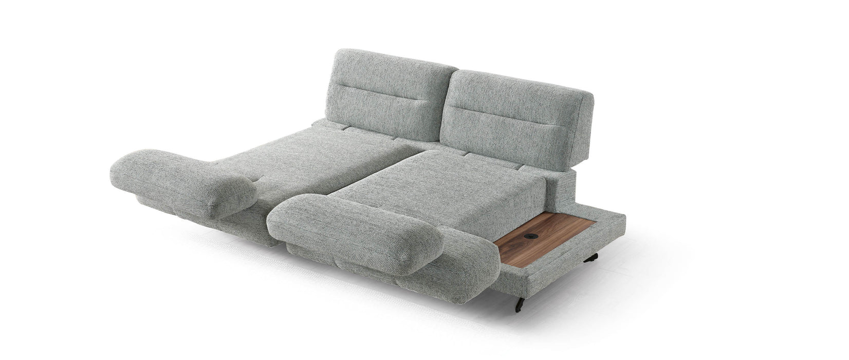 Tudor 3er Relax-Sofa