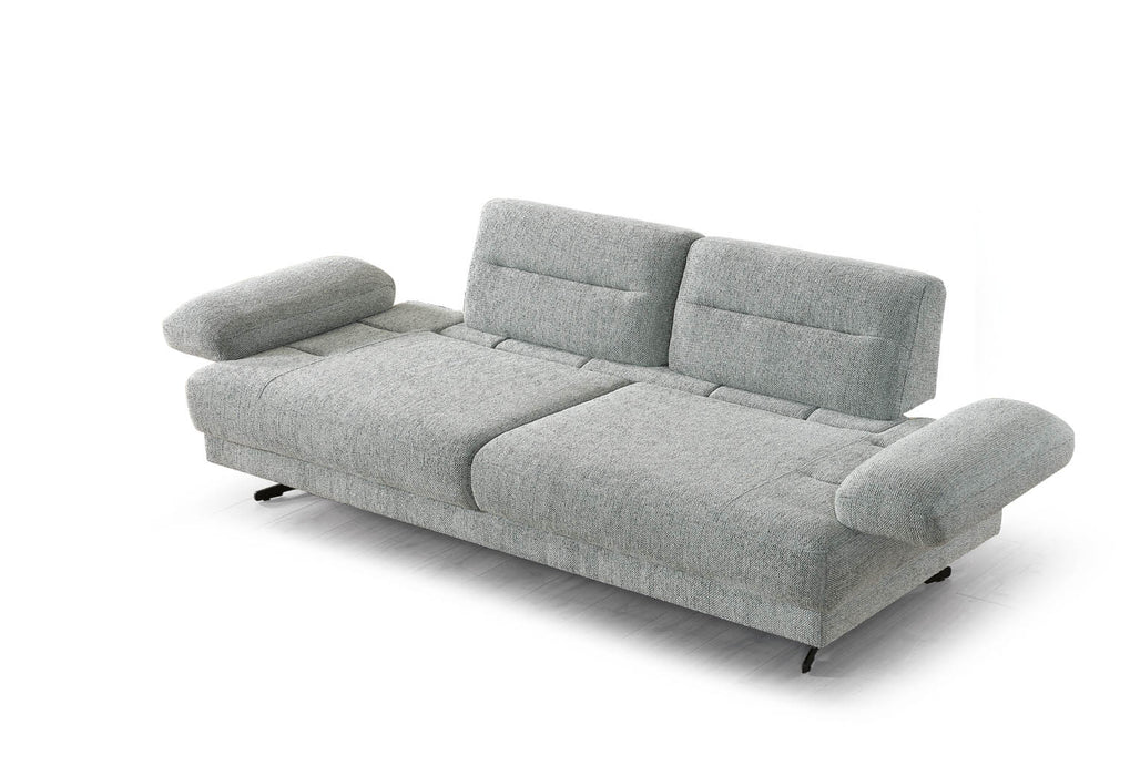 Tudor 3er Relax-Sofa