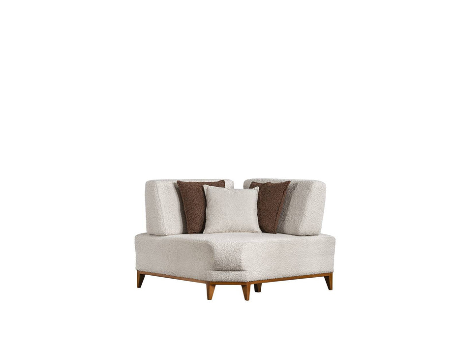 Toscano Ecksofa