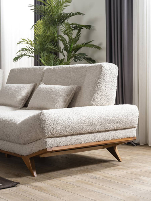 Toscano Ecksofa