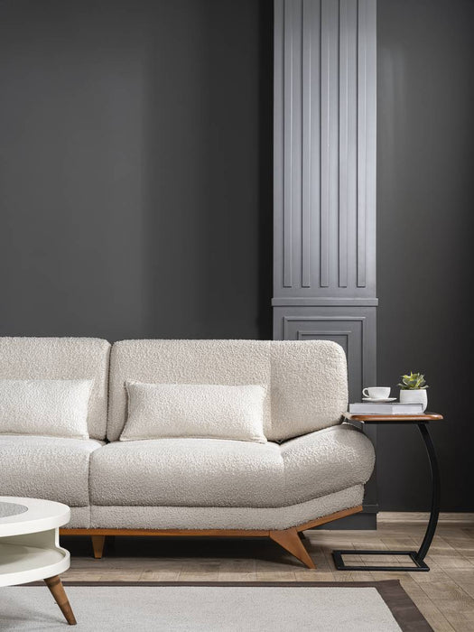 Toscano Ecksofa