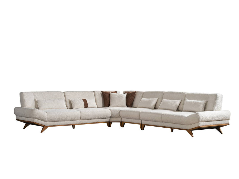 Toscano Ecksofa