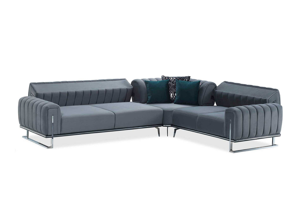 Valens Ecksofa