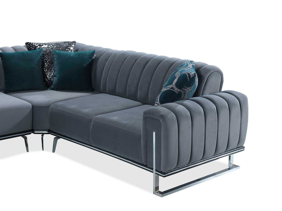 Valens Ecksofa