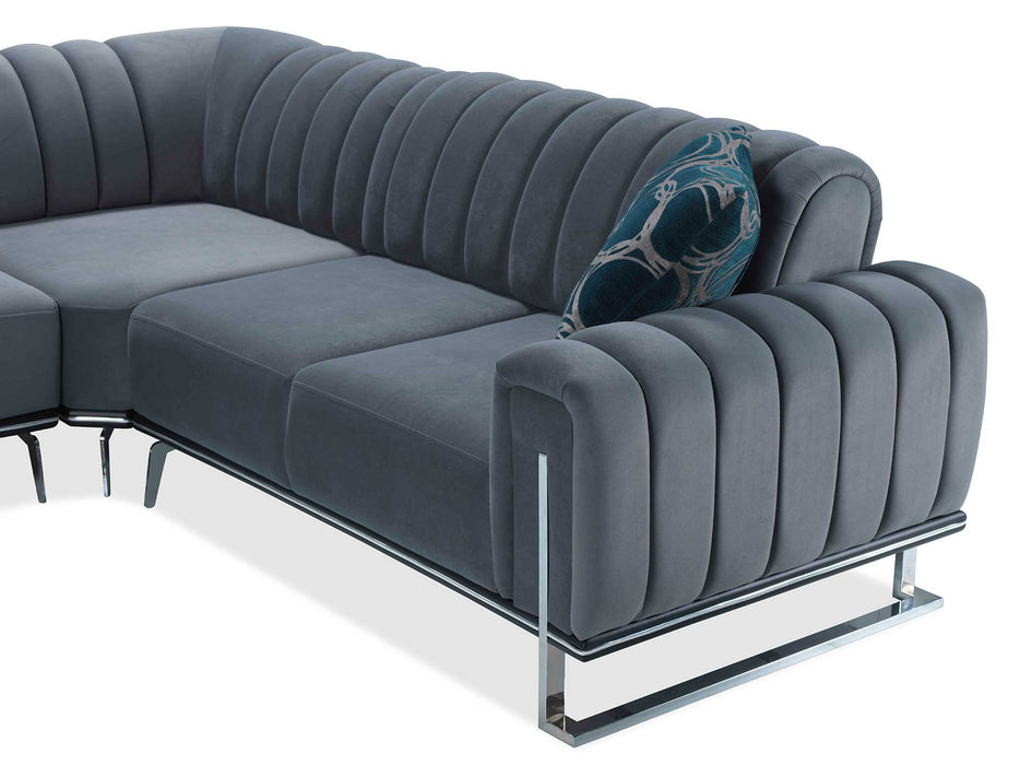 Valens Ecksofa