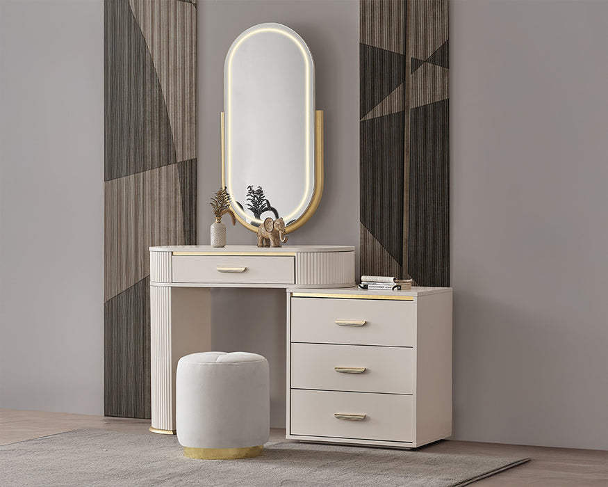 Aura Komplette Schlafzimmer