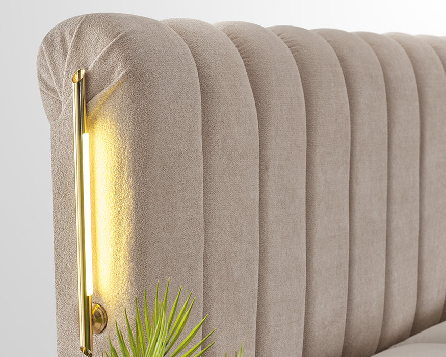 Aura Komplette Schlafzimmer