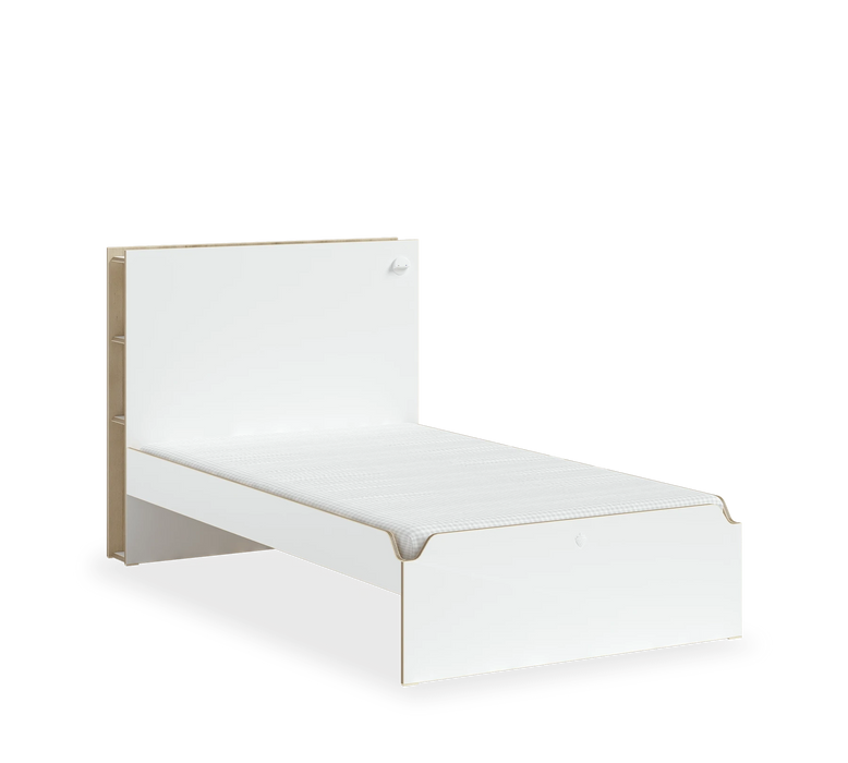 Modera Bett 120x200