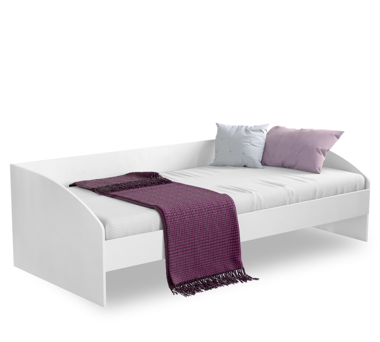 Daybed Weiss 90x200