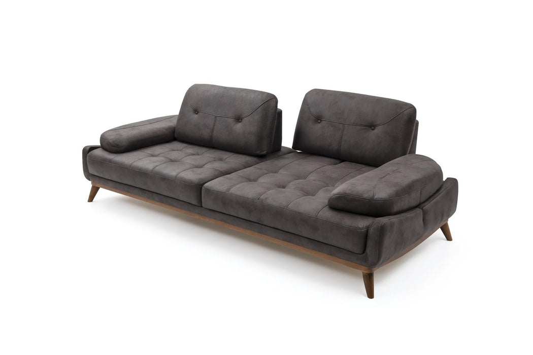 Duru 3er Sofa