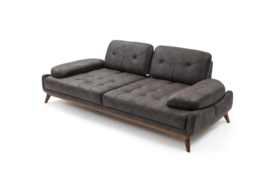 Duru 3er Sofa