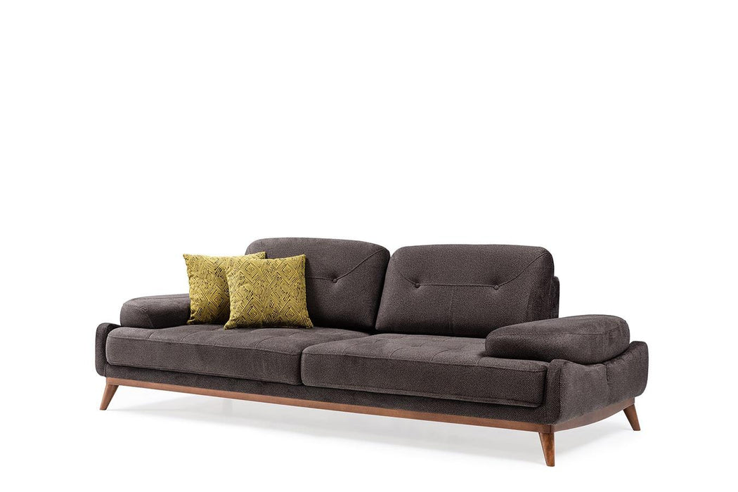 Duru 3er Sofa