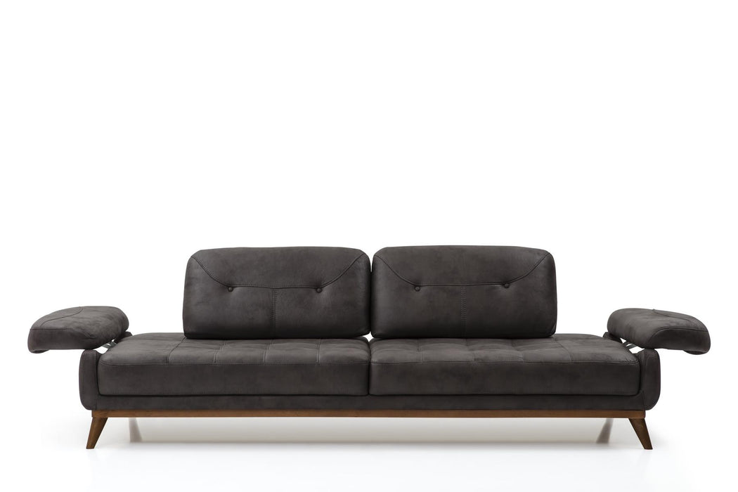 Duru 3er Sofa