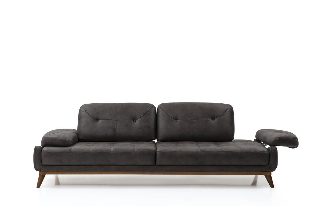 Duru 3er Sofa