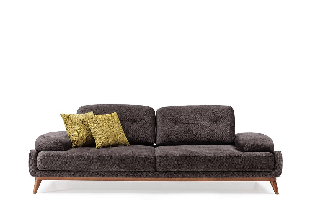 Duru 3er Sofa