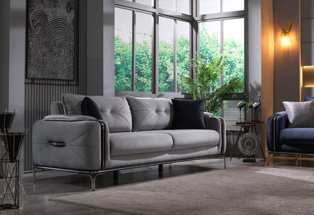 Florya 3er Sofa